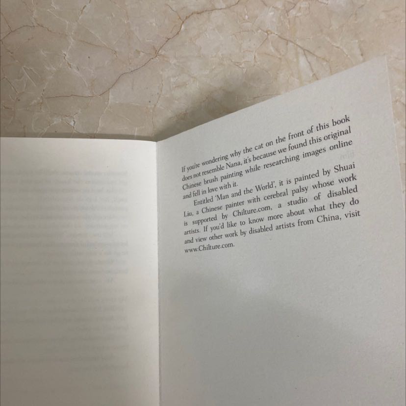 Sách đẹp, nội dung hay, cảm động lắm. 
Đọc mà khóc như mưa. Hoá ra đây chính là cuốn "Na na du ký".