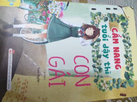 Ngoài vấn đề về giới tính, sách còn nhiều nội dung về cuộc sống của tuổi teen. Giá hợp lý, giao hàng nhanh