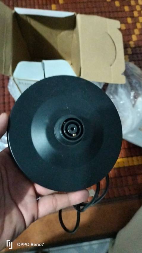 Nhìn rất xìn xò..... inox rất chắc chắn....đáng đồng tiền....nhờ áp voucher nên giảm còn 99k quá ổn áp....còn thời Gian sử dụng mới đánh giá thêm được