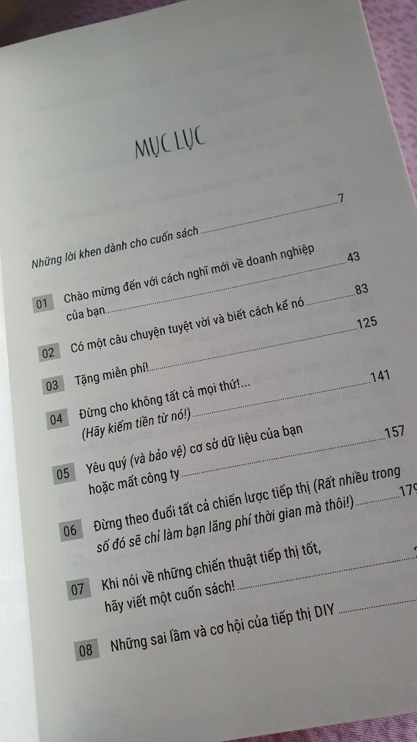 giảm 70% mà như vậy là quá tốt cho một cuộc tình?