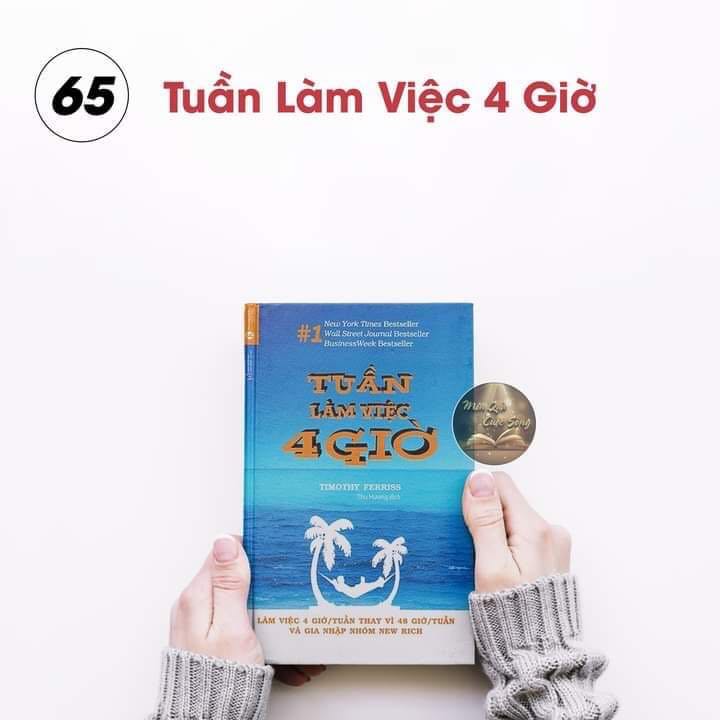 Hàng tốt đẹp mới chuẩn 
Sách hay nên đọc 
Giao hàng nhanh đóng gói kỹ