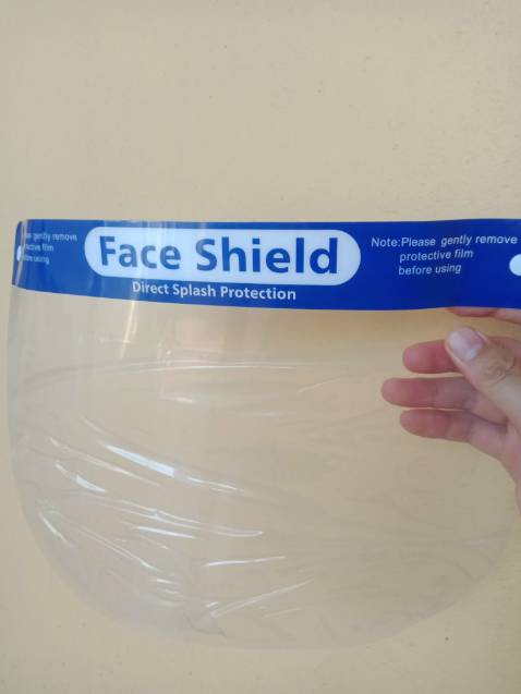 Hàng chất lượng tốt, dùng thấy thoải mái. Giao hàng hơi lâu, mấy ngày mới được. chờ đợi rồ cả người, đang lúc cần vì dịch bệnh hoành hành, cái này cần thiết cho ai muốn bảo vệ sức khỏe của chính mình