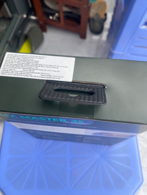 Chuột rất xịn, tương thích với macosx ngon lành. Hơi to nếu nữ sử dụng không tiện, phím srool dùng trên macosx không được mượt.