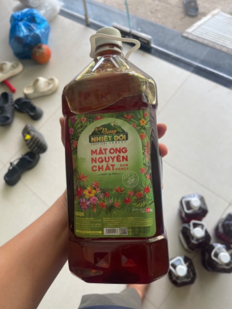 Shop uy tín , sp chất lượng .