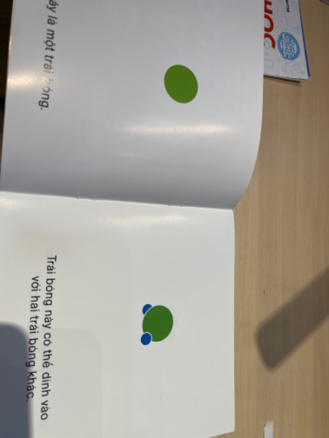 Nội dung đa dạng dễ hiểu , hình vẽ sinh động