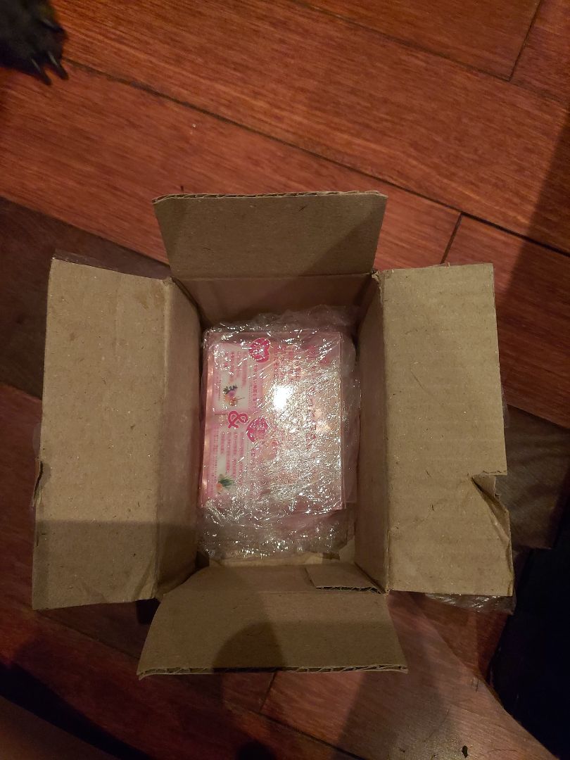 giao hàng khá nhanh và đóng gói chắc chắn. Mình chưa dùng thử sản phẩm bao giờ nên ko biết hiệu quả hay ko