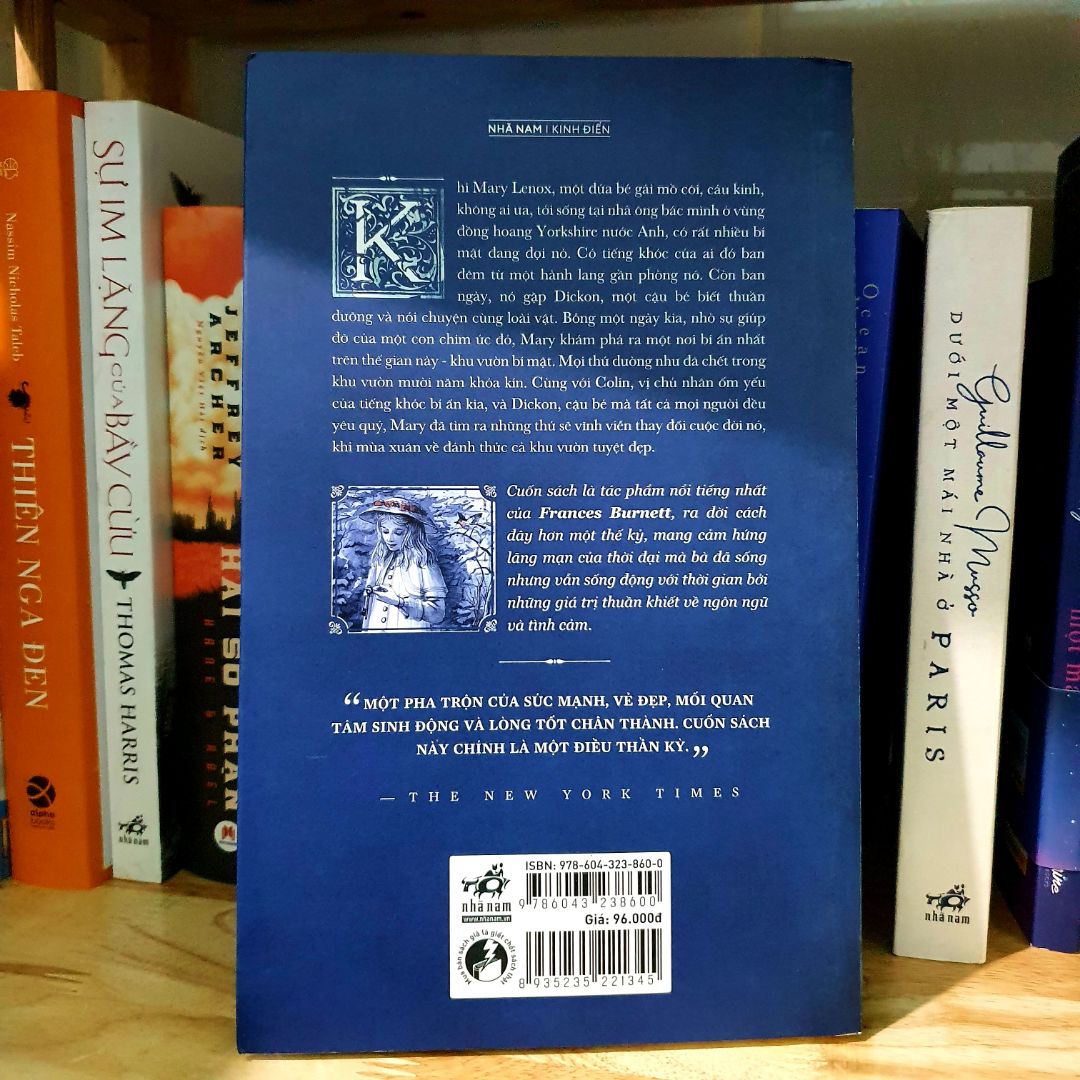 Sách khá là ok nhưng mình chưa đọc nên không biết review nội dung cho các bạn tham khảo. Nhưng mình nghĩ sách nào cũng có giá trị và cái hay riêng của nó nên cứ đọc và trải nghiệm cũng như tiếp thu thêm kiến thức 😊