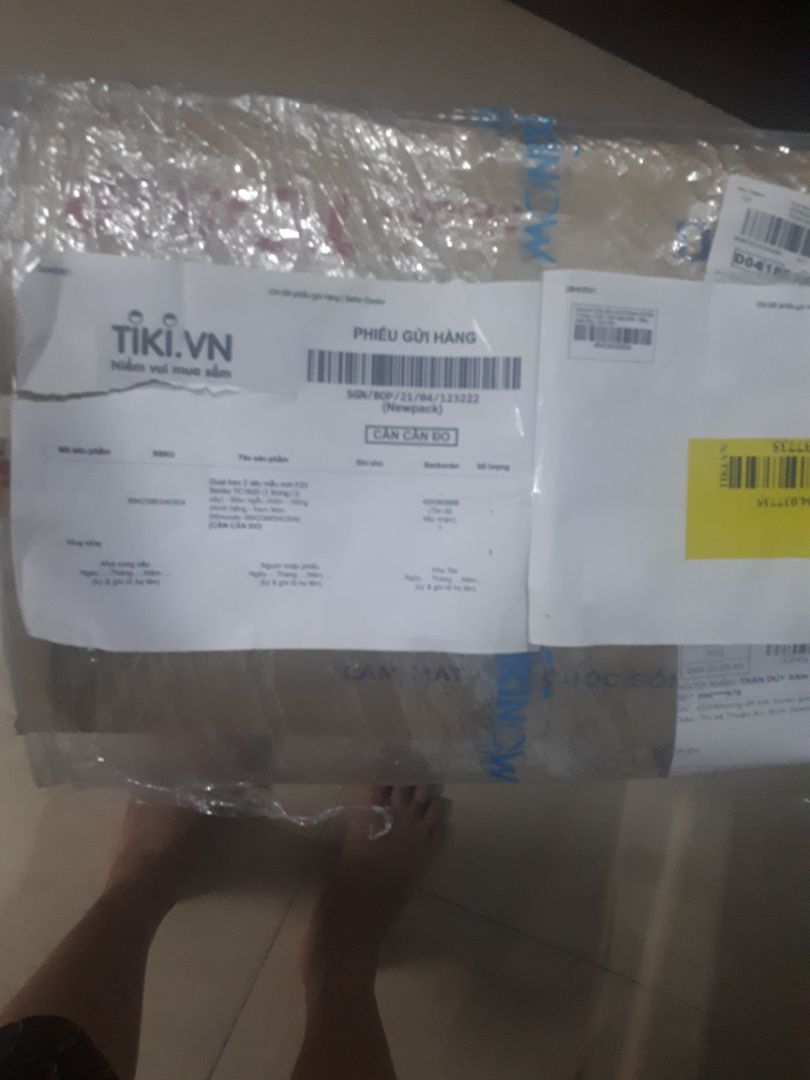 tiki kt dùm sao thiếu 1 cây tiki kt dùm sao thiếu 1 cây