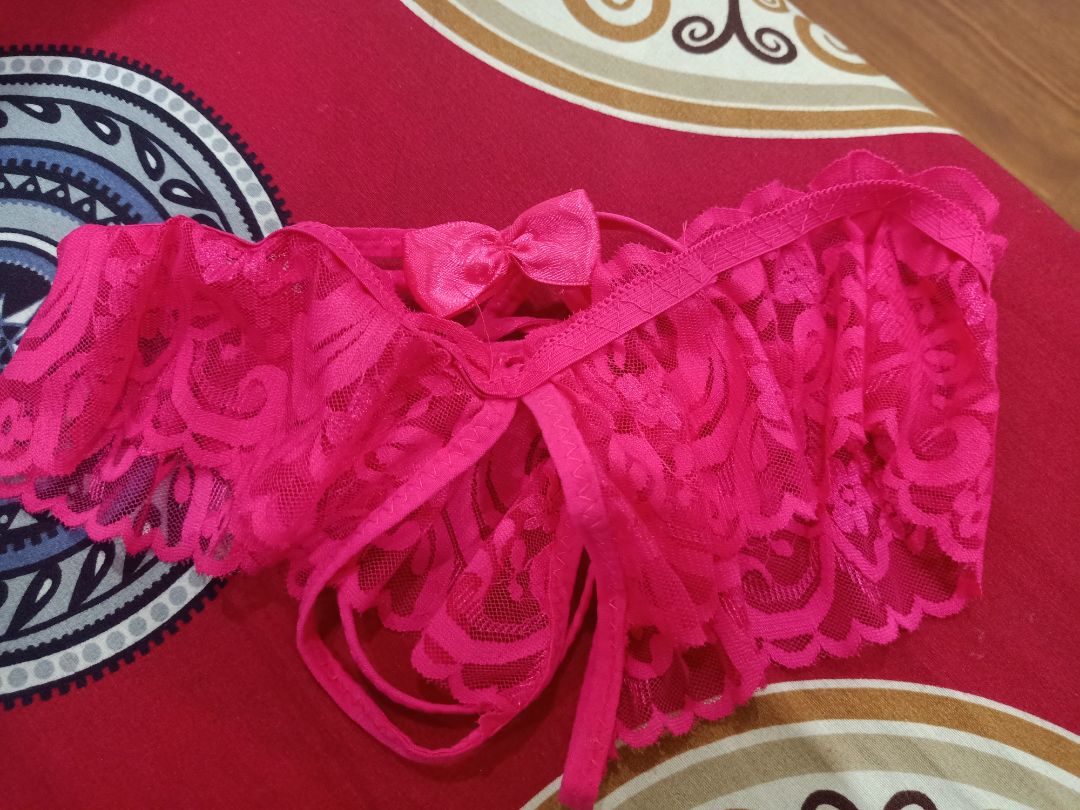 Sản phầm bình thường, chun hơi cứng