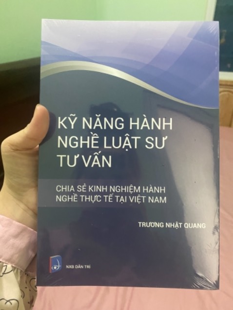 Giao nhanh. Sách đẹp.