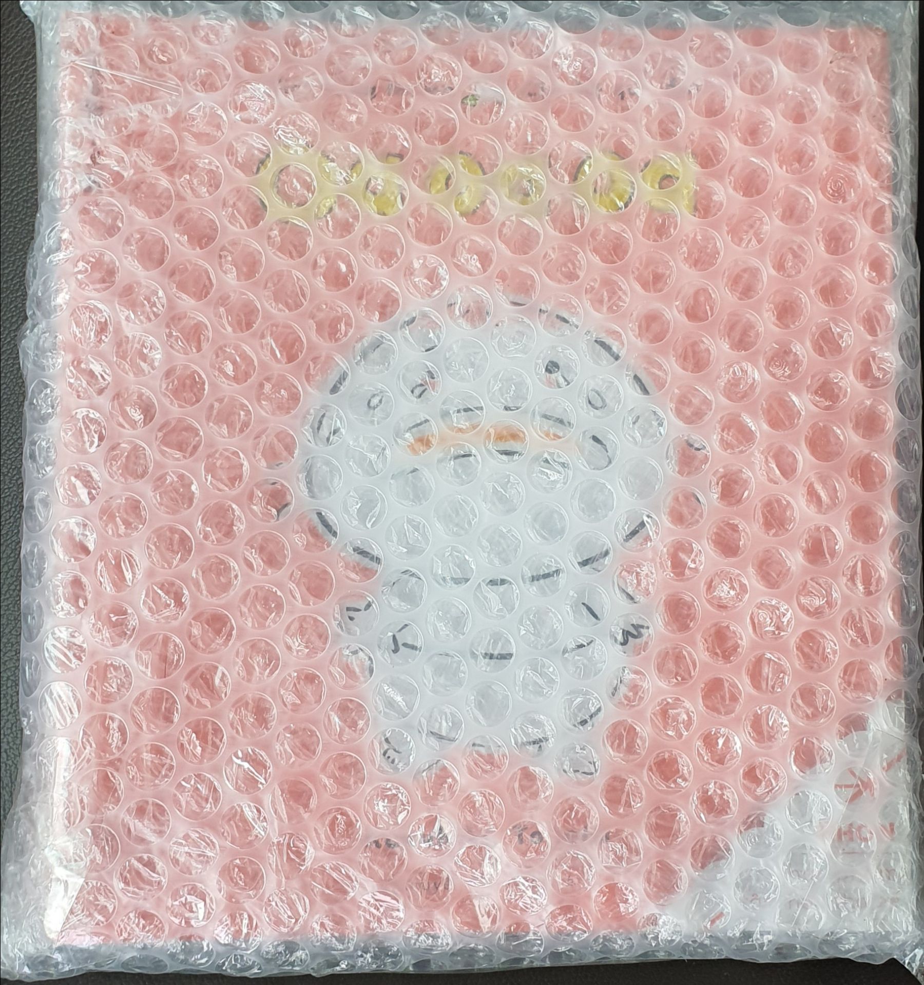 đóng gói kỹ, cẩn thận