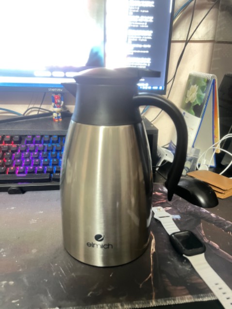 Thời gian giữ nhiệt tạm ổn. Khá ok so với giá. Nên mua