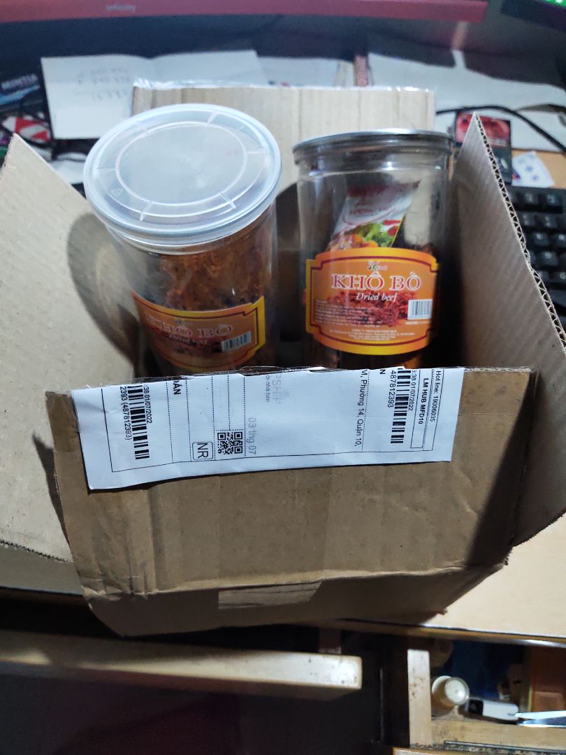 OK lắm. Giao hàn nhanh. Chất lượng sản phẩm đạt yêu cầu. Sẽ ủng hộ shop và Tiki tiếp.