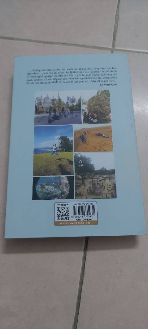 Nội dung hấp dẫn lôi cuốn. In ấn rõ nét. Hình ảnh đẹp. Chất lượng giấy tốt