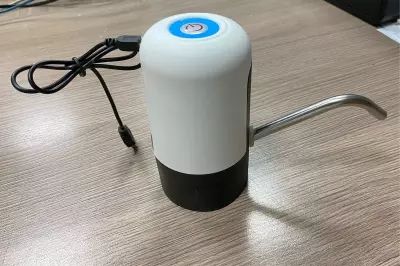 Đóng Gói Cẩn Thận, sản phẩm rất ok Shop thì quá nhiệt tình luôn lúc mới mua về máy hêt pin ko biêt báo shop hướng dẫn ngay Giao hàng cực nhanh