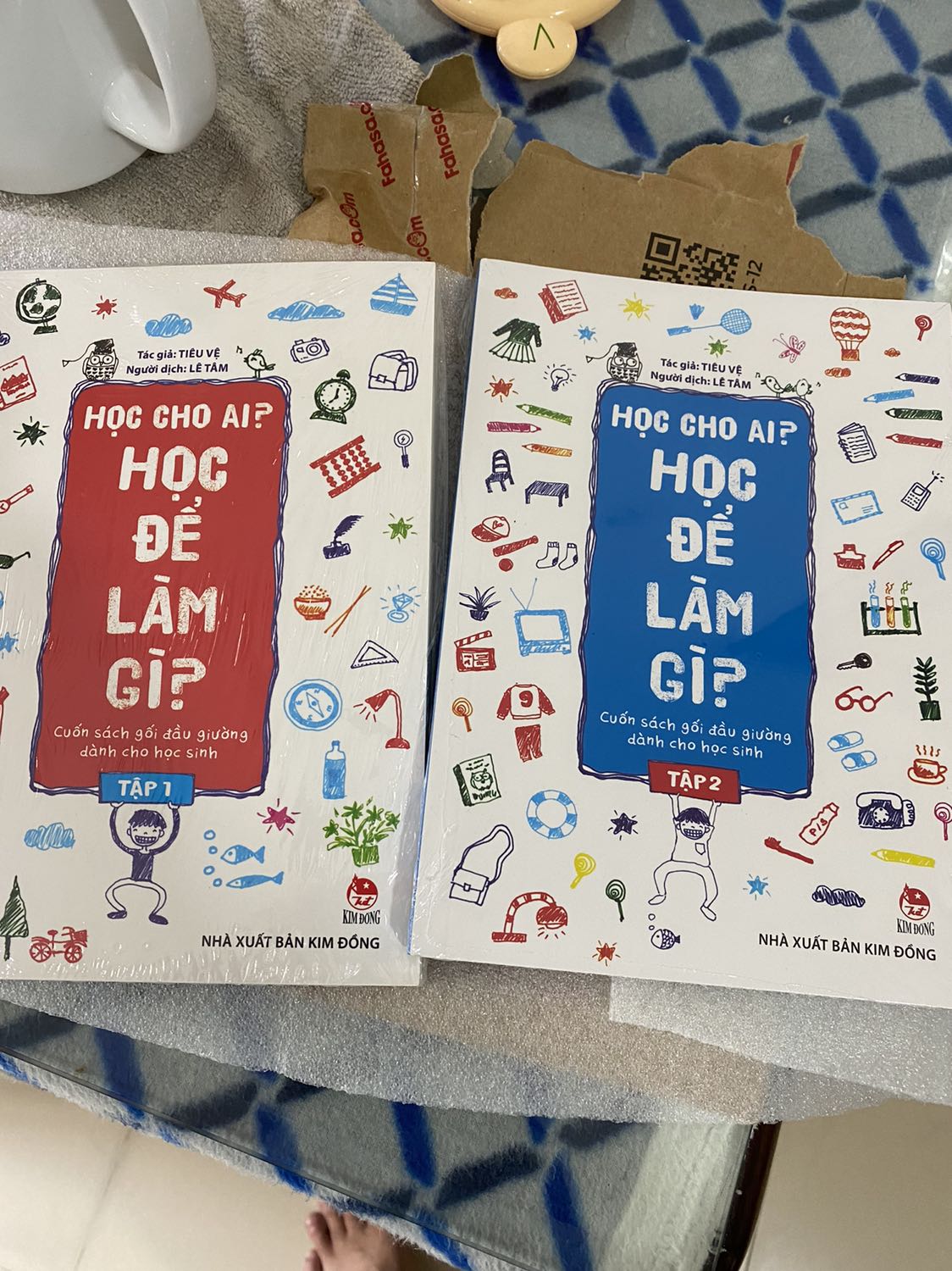 Đóng gói đẹp, giao hàng nhanh chóng.