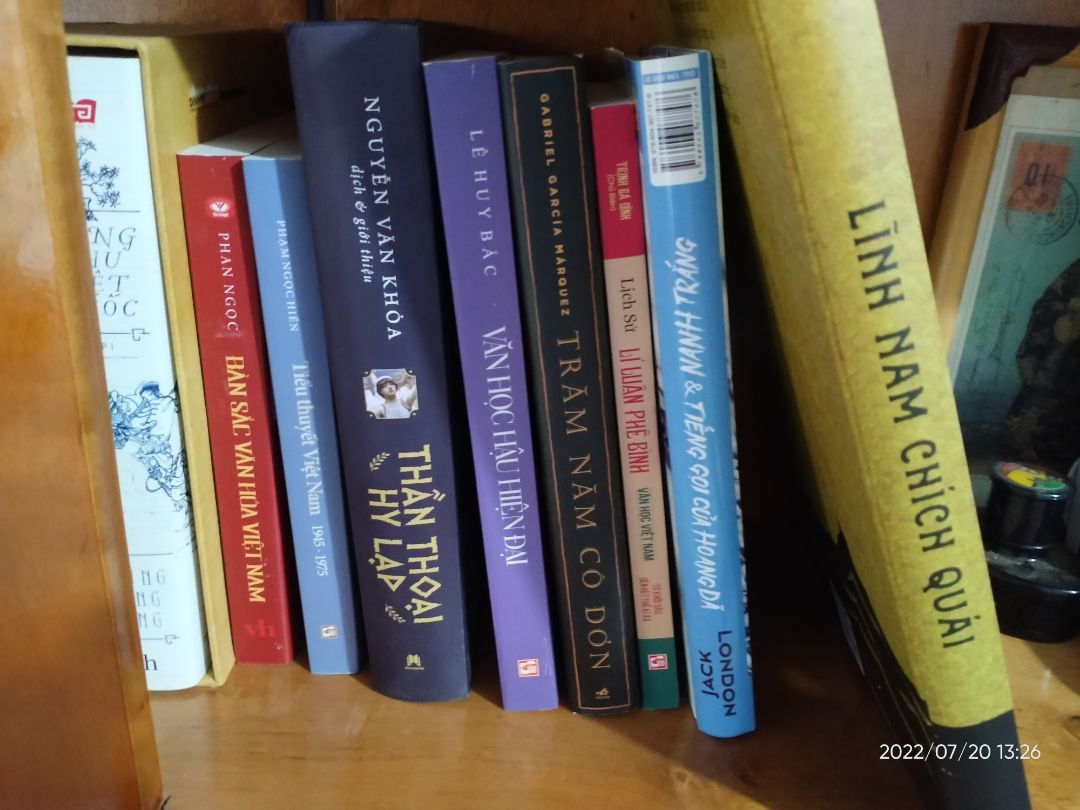 giấy in nhìn chưa bắt mắt.