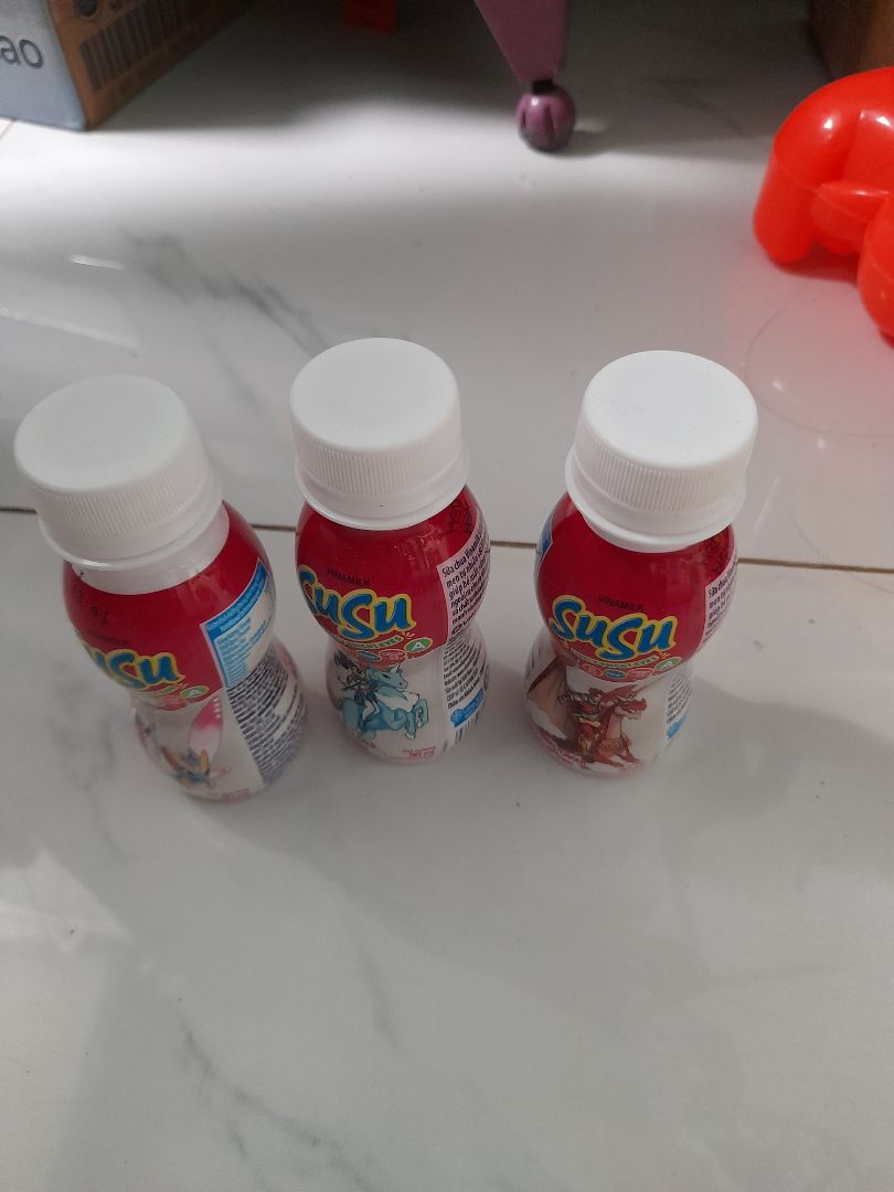 Sữa chua thơm ngon, dễ uống. Bé nhà mình rất thích. Sẽ ủng hộ lần tiếp theo.