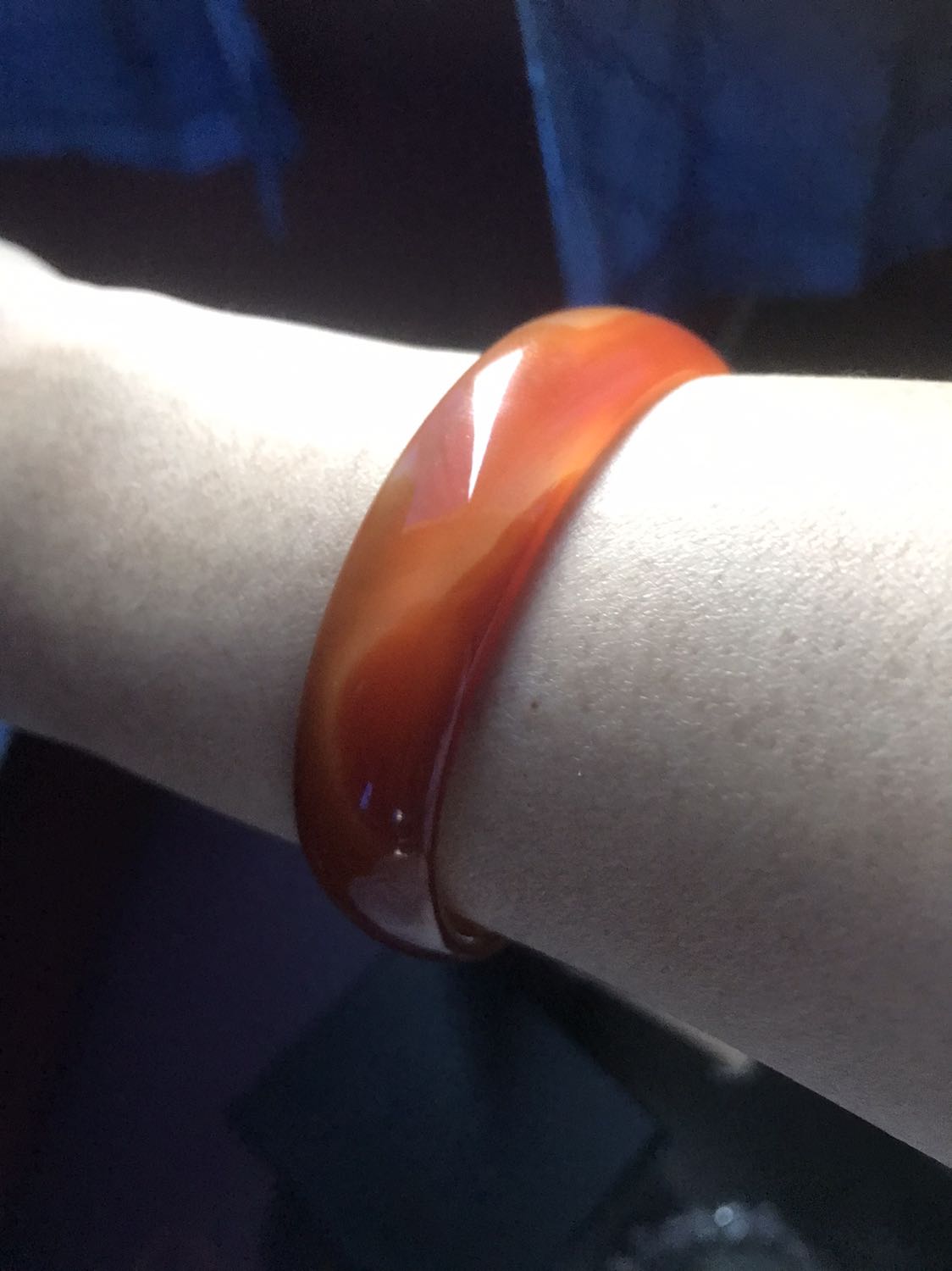 Rất đẹp, vừa y tay, rất thích.Cảm ơn shop và Tiki.