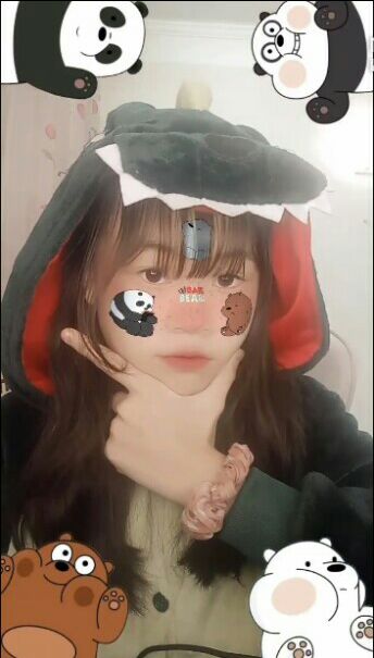 vải mềm,mịn,nhưng lại ko thik cách đóng gói cho lắm,với đuồi khủng long bị thiếu bông nên bông tụt xuống rất nhiều..size vừa .. đồ y như hình..cho shop 5 sao.ủng hộ shop nhìu