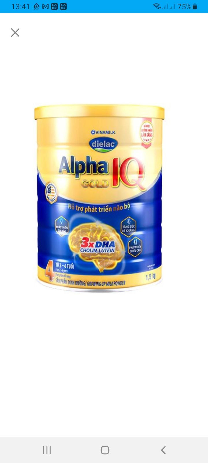 đã nhận được sản phẩm. hàng được đóng gói cẩn thận. hạn sử dụng còn dài. giao hàng nhanh. cảm ơn shop