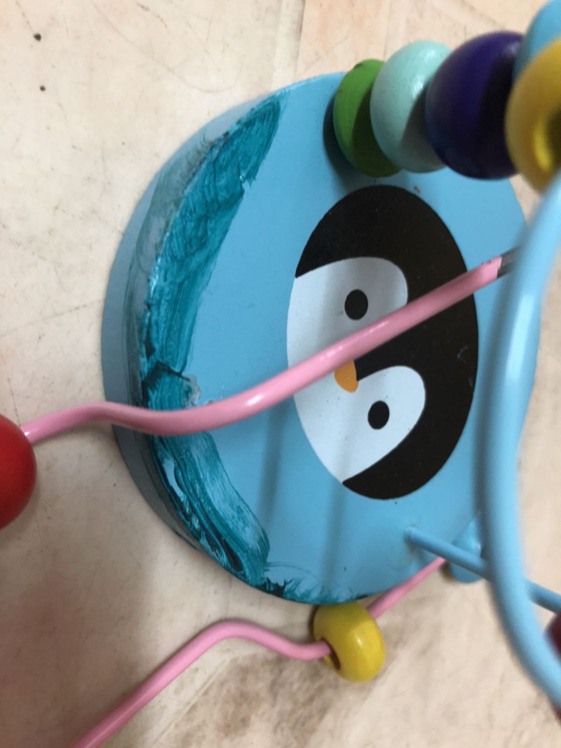 2/8 sản phẩm bị lỗi. Bọc hàng rất xấu, ko cẩn thận. Đề nghị đổi 2 sản phẩm bị lỗi.