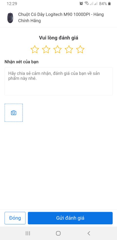 Sản phẩm tốt, đóng gói cẩn thận giao hàng nhanh.
Rất hài lòng với cách phục vụ của shop