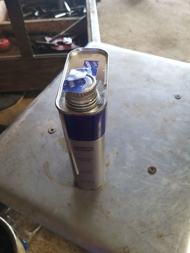 hàng đã bị tháo niêm phong,mở lắp,mức dầu ko còn đủ chưa dùng nên ko biết chất lượng thế nào