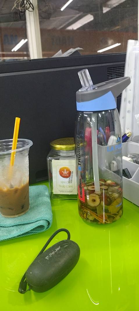 Trà ngon, đóng gói cẩn thận, giao hàng nhanh. Uống hết đợt này sẽ mua thêm.