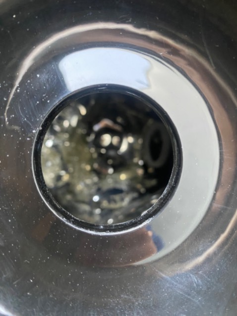 Nhận về mở ra tan nát, tanh bành thật không thể tin đc!