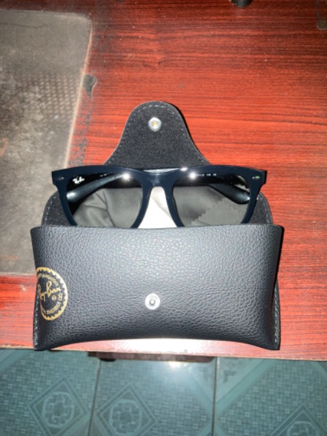 Chất lượng ok, kính to che dc uv tốt, còn chất lượng đễ time trả lời