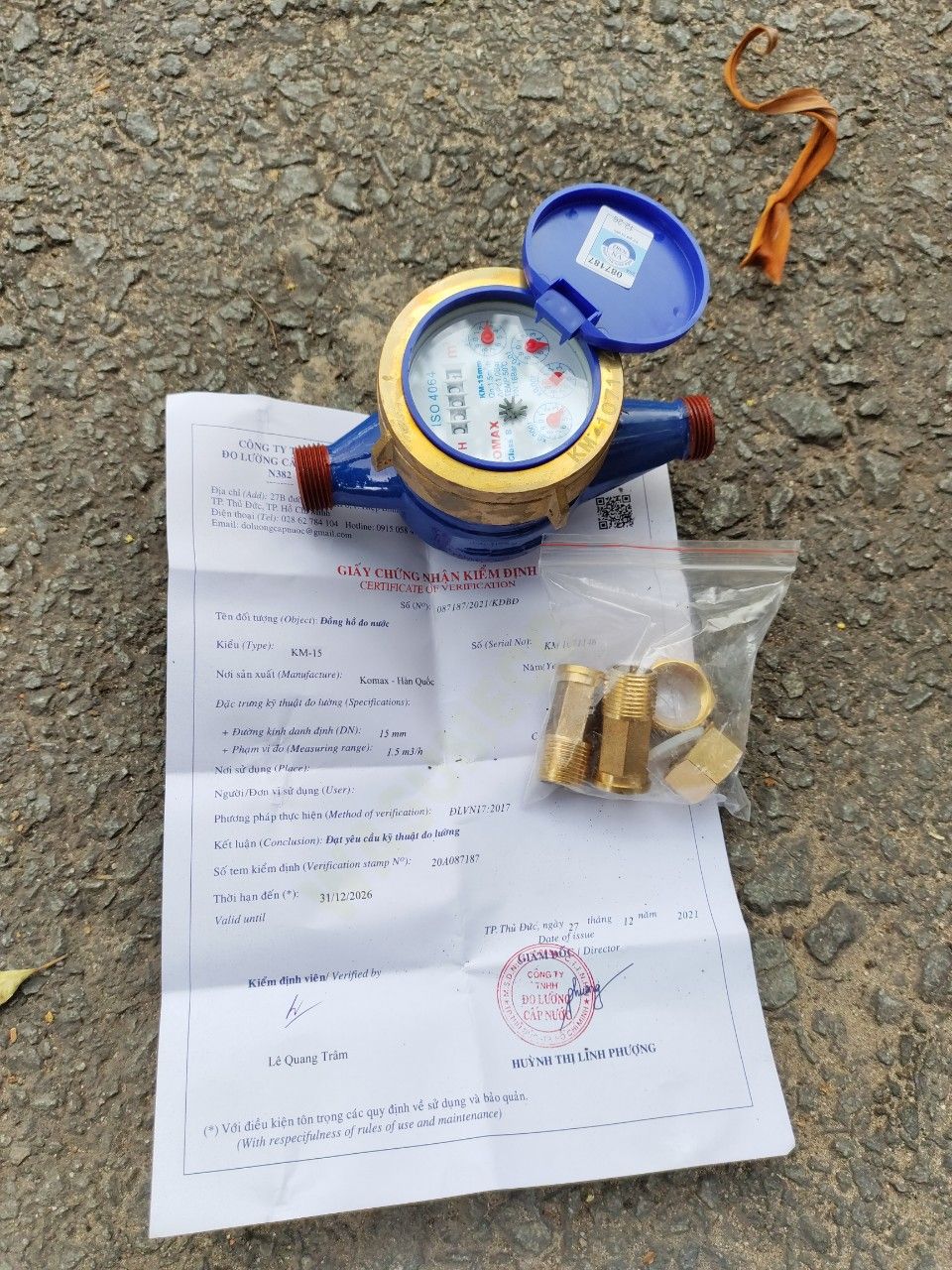 sản phẩm đẹp mắt, đúng với giá tiền, giấy tờ kiểm định đầy đủ, rất đáng mua, nhất định sẽ mua lại