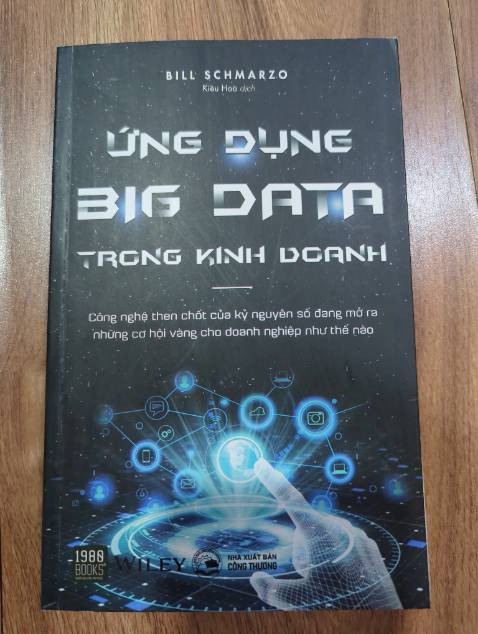 Sách chất lượng tốt, nội dung khá hay, một vài chỗ có vẻ dịch chưa ổn lắm, nhưng tổng thể ok.