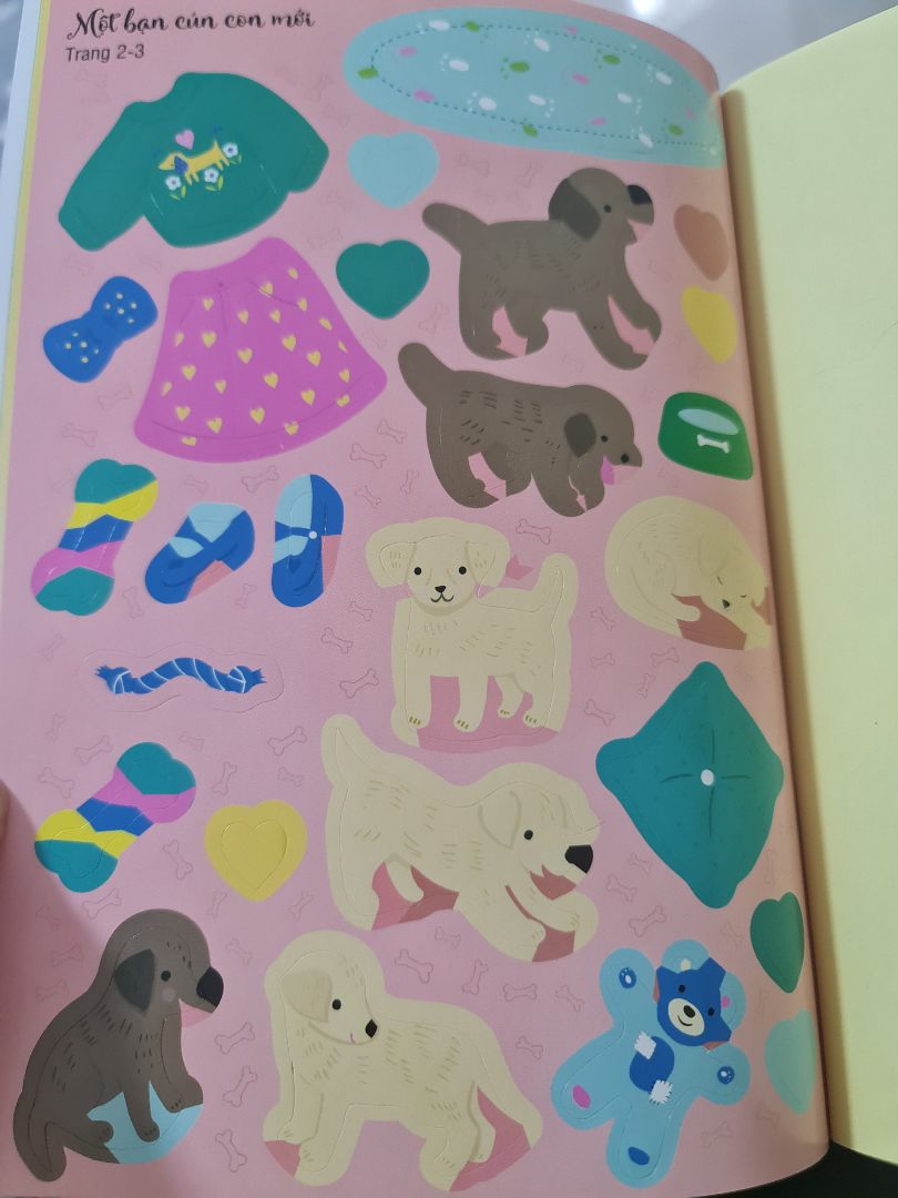 sách chất lượng