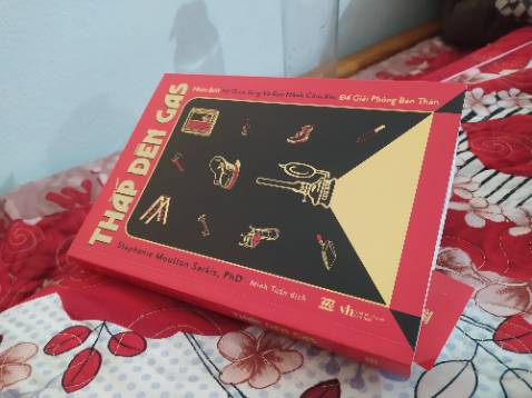 Sách real đẹp rất là ưng ạ. Mong mọi người ủng hộ sách thật và tẩy chay sách giả