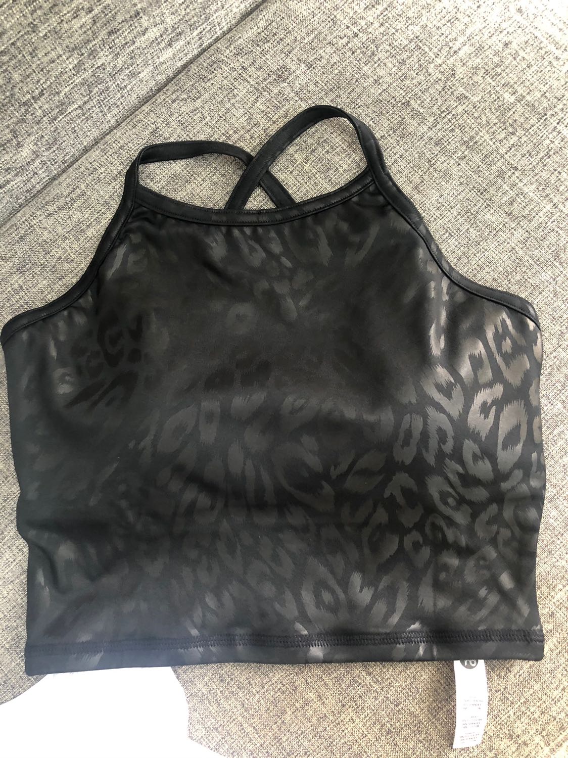 Hàng đẹp, chất vải tốt. Rất đáng đầu tư để tập gym/yoga. Shop thân thiện, tư vấn nhiệt tình. Hàng đẹp, chất vải tốt. Rất đáng đầu tư để tập gym/yoga. Shop thân thiện, tư vấn nhiệt tình.