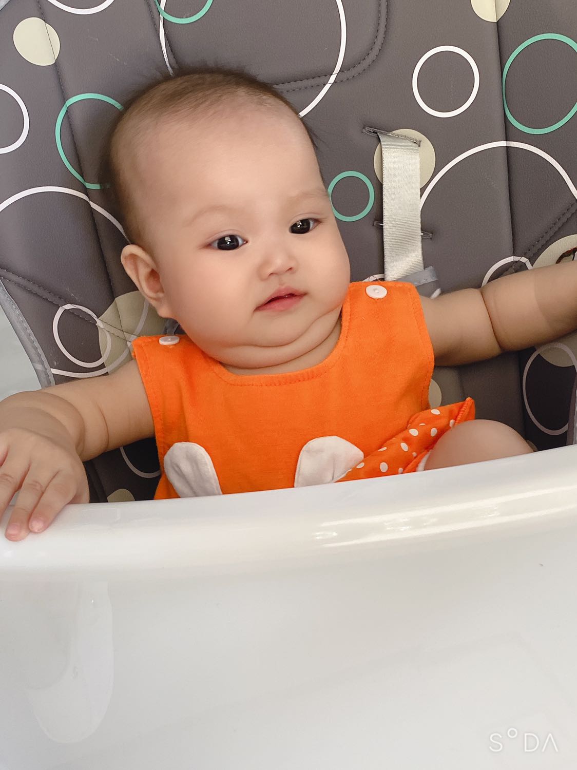 Ghế đẹp bé mình rất thích