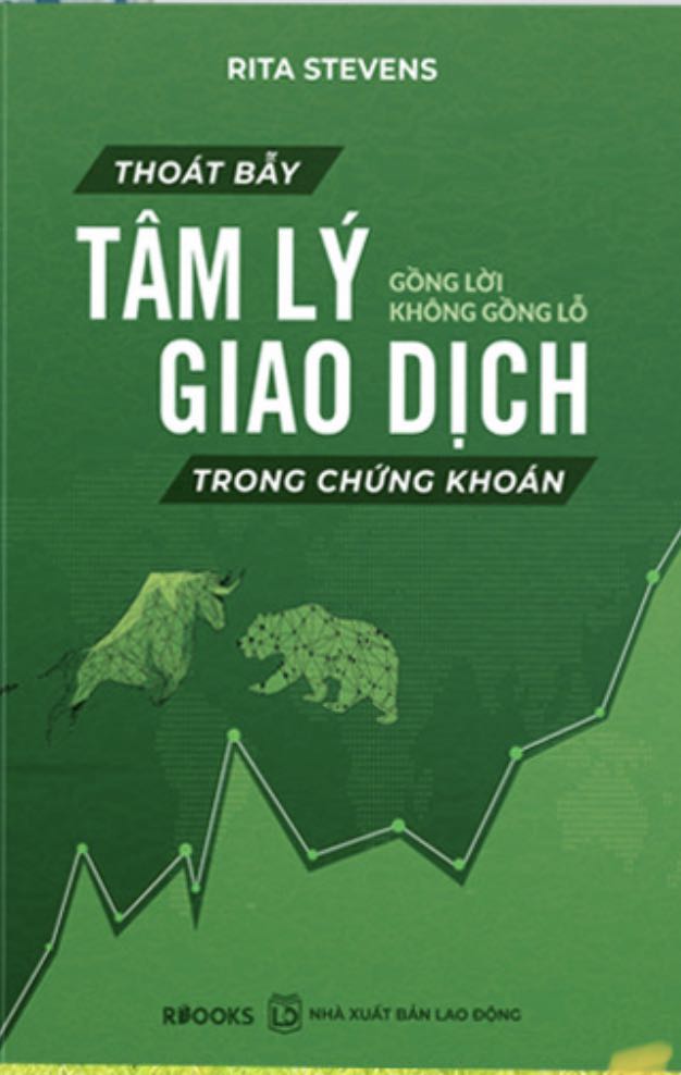 Giao sách ổn và bọc kỹ. Nội dung phù hợp, tiếc là cách dàn trang và kích thước chữ lớn, ít biểu đồ. Sách tâm lý giao dịch đọc ổn, dễ hiểu, tiếc là NXB ít chia sẻ về tác giả nên ít kênh liên hệ