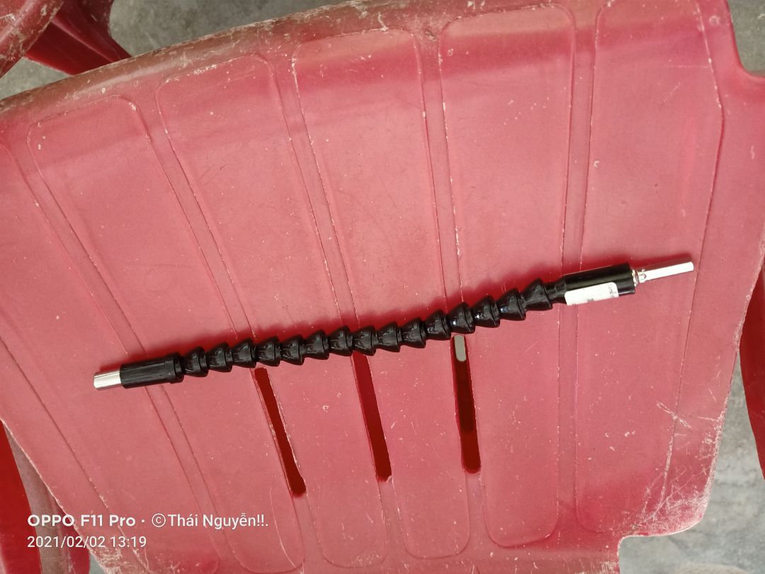 tạm thời t k chấm sao. để khi giải quyết xong t chấm sau.  t đặt mua đầu kia mà sao gởi t cái này. nhà t có cái này rồi. Tại vì t mua nhiều món nhưng có 1 món này nằm chung gửi k đúng, chẳng lẽ phải hủy hết tất cả. cho t hỏi nếu t k nhận 1 món trong mấy món gửi chung có được k? tiki giải quyết ntn,tết đến rồi. cảm ơn.