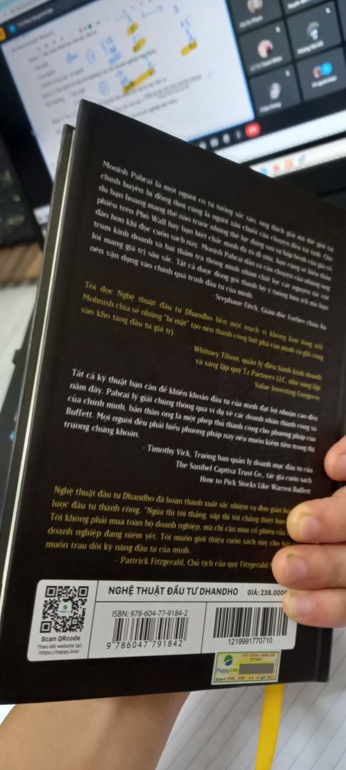 giao hàng nhanh, sách tốt, chưa biết nội dung như nào nhưng là cuốn thứ 3 mua của happy live mãi đỉnh