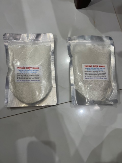 Tôi đặt mua 2 túi loại 1kg/túi, không biết lí do gì shop giao 2 túi loại 500gr, vẫn tính tiền 170.000₫. Đề nghị shop phản hồi cho tôi biết nhé!