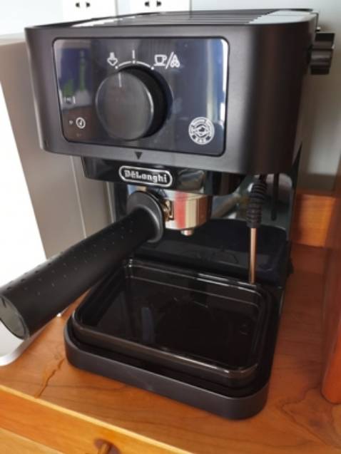 Nhận hàng nhanh, đóng gói cẩn thận. Cà phê được ép ra không đóng cục và khô hoàn toàn sau khi ép hết