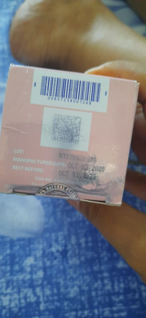 hàng đóng gói không hài lòng như những lần trước có cho gửi lại hàng không