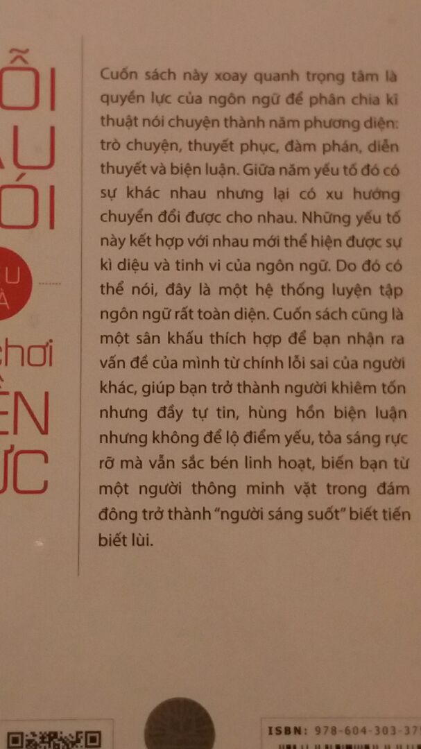 Sách được bọc kỹ nên mình rất ưng ý luôn💞
Mình sẽ luôn ủng hộ Tiki 💟💟💟 Sách được bọc kỹ nên mình rất ưng ý luôn💞
Mình sẽ luôn ủng hộ Tiki 💟💟💟