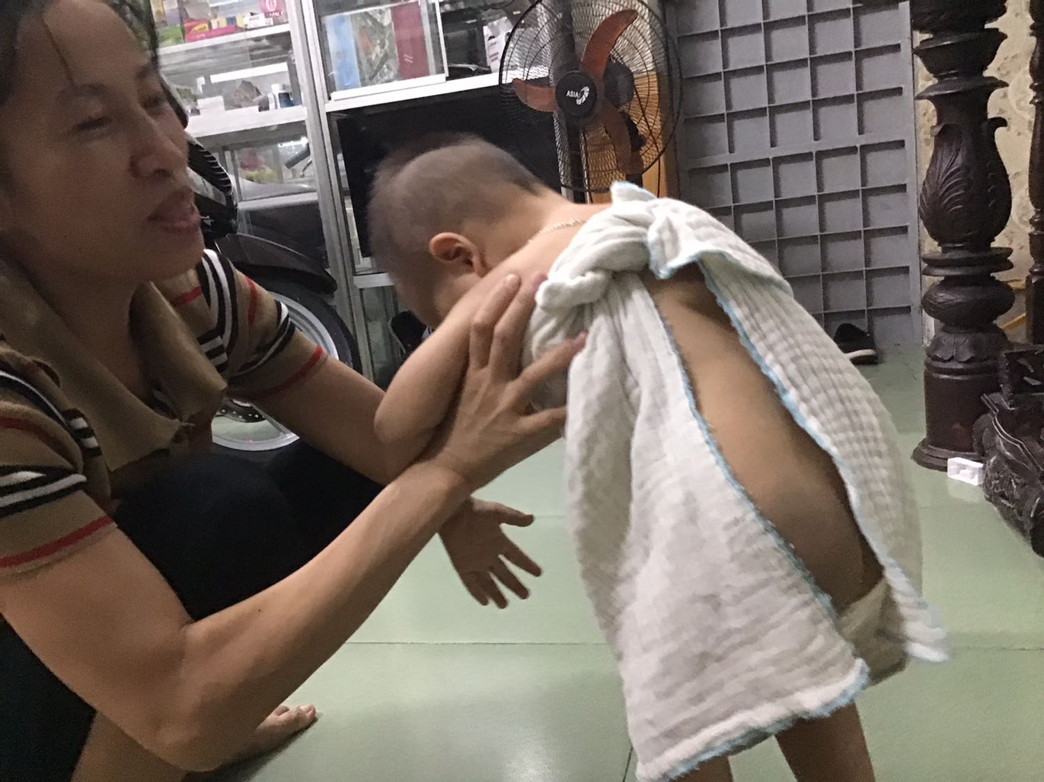 Quá đẹp ko mua phí ráng chịu