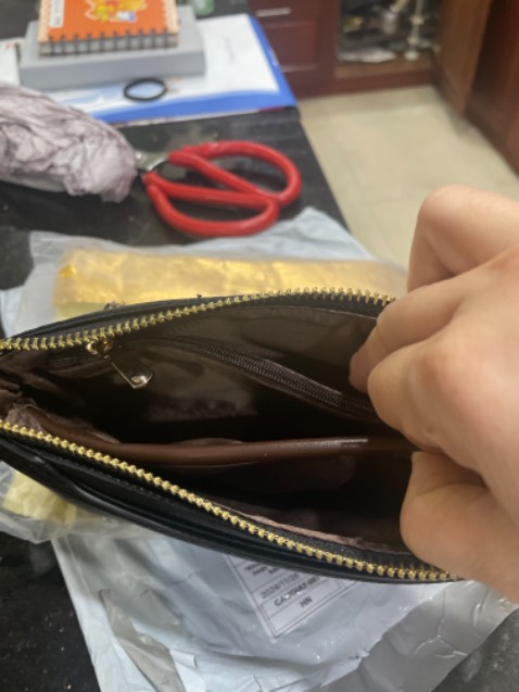 chất liệu tốt, túi xinh, giao hàng nhanh.