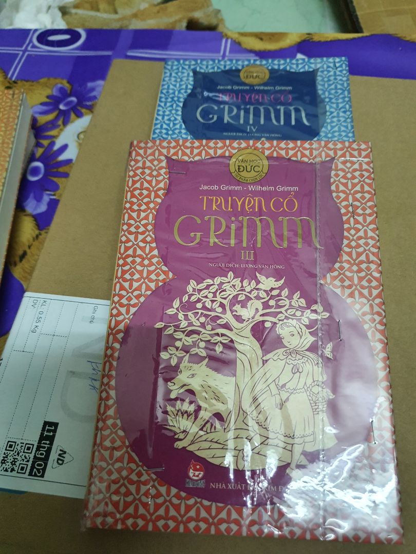 Rất hài lòng. Giao đúng.Giá mềm. Sách in rõ, chữ to, dễ đọc. Nội dung phù hợp. Cảm ơn