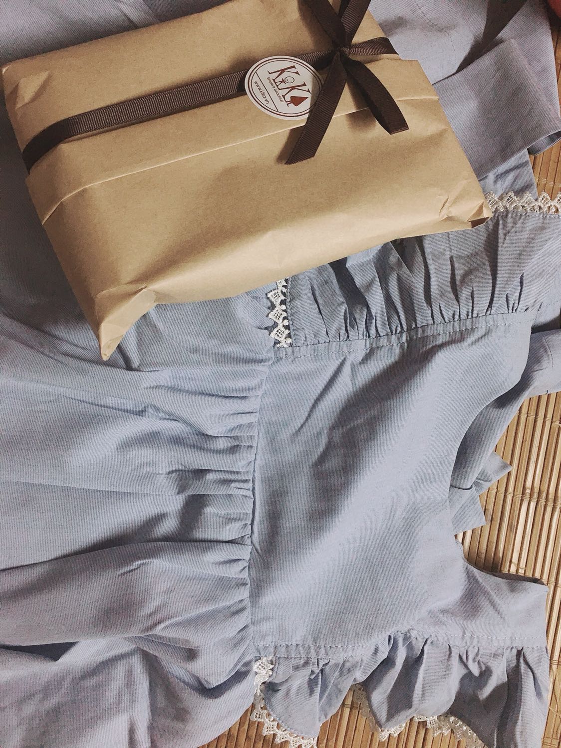 váy đẹp , con mặc lên dáng và khá thoải mái, xinh quá. Sẽ ủng hộ shop tiếp nha