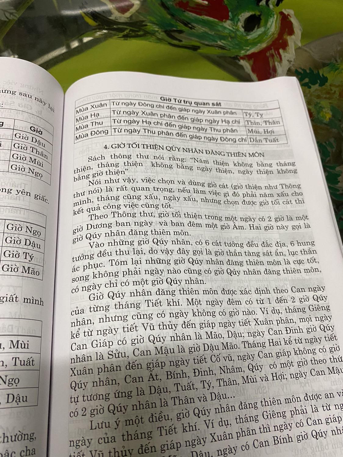 Chữ in rõ, dễ đọc. Đóng gói chu đáo. Giao nhanh