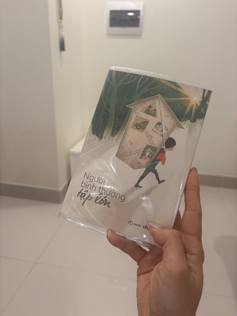 Review image